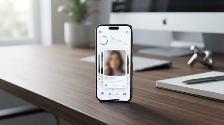 Why someone may not be getting matches on dating apps
